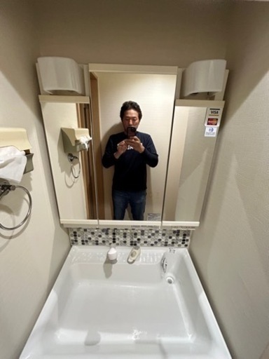 セール 家庭用のシンクです 