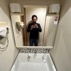 家庭用のシンクです