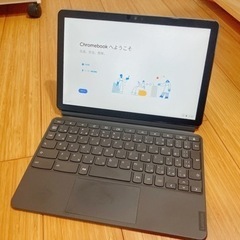 【成約済み】【5,000円】Chromebook
