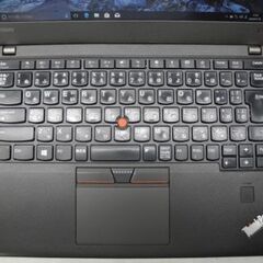 Lenovo ThinkPad X270(20HM-S00H00)