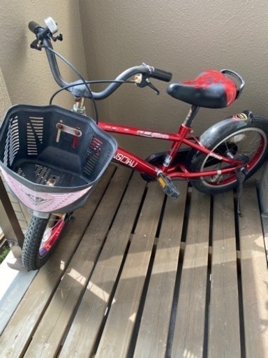 決まりました】ルイガノ 電動自転車 中古