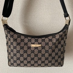 GUCCI ショルダーバッグ