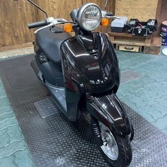 ホンダ　トゥデイ　AF61   today  整備点検済　原付　...