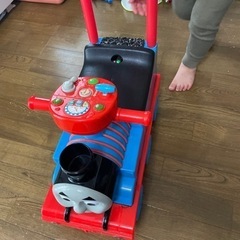 トーマス　車　早い者勝ち