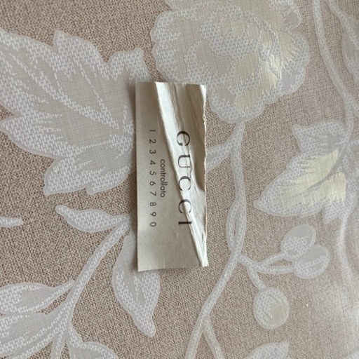 グッチ✨controllato