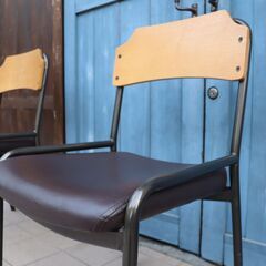 unico/ウニコのインダストリアルとモダンのミックスタイルシリーズ