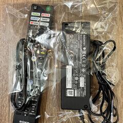 【レガストック江東店】★お値下げしました！★SONY ソニー 32V型 液晶テレビ ブラビア KJ-32W730C フルハイビジョン 外付けHDD裏番組録画対応 2016年モデル ブラック