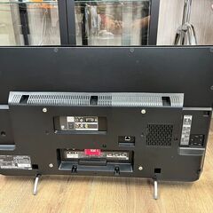 【レガストック江東店】★お値下げしました！★SONY ソニー 32V型 液晶テレビ ブラビア KJ-32W730C フルハイビジョン 外付けHDD裏番組録画対応 2016年モデル ブラック