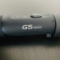 ジンバル　Feiyutech G5