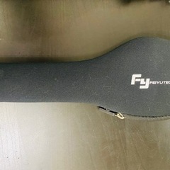 ジンバル　Feiyutech G5