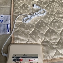 アテックス イオネス 電位マット