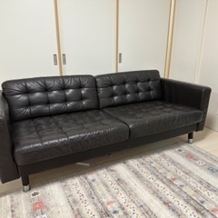 Ikea LANDSKRONA 3-seater sofa
