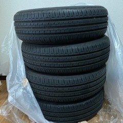 【ネット決済】2023年製 ブリヂストン 185/65R15 8...