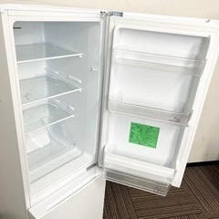激安‼️高年式 179L 21年製YAMADA2ドア冷蔵庫 YRZ-F17H1🌟