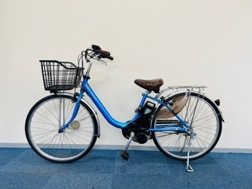 カラーコーデ ASSISTA UNI PREMIERE アシスタ ユニ ミニベロ