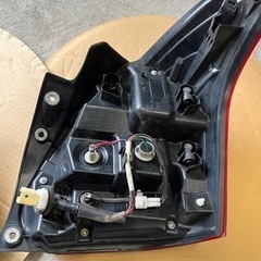 スズキ スイフト純正テールランプ　左右