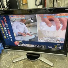 ✨液晶テレビ SHARP LC-32D10 32インチ✨