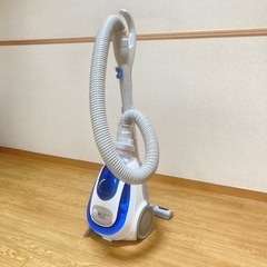 【取引中】日立 掃除機 紙パックレス式