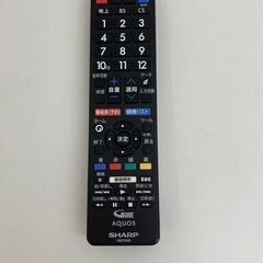 【レガストック江東店】★お値下げしました！★SHARP シャープ 液晶カラーテレビ 2T-C32AE1 2019年製 
