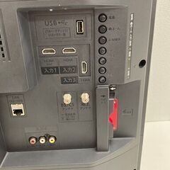 【レガストック江東店】★お値下げしました！★SHARP シャープ 液晶カラーテレビ 2T-C32AE1 2019年製 