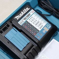 makita マキタ 充電式レシプロソー JR187D 替刃付き (D4819nxwY)