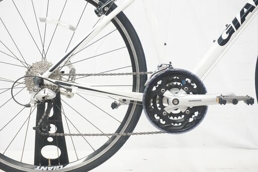 GIANT 「ジャイアント」 ESCAPE RX3 2015年モデル クロスバイク GIANT