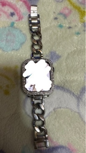Apple WatchSE 44mm au 第二世代