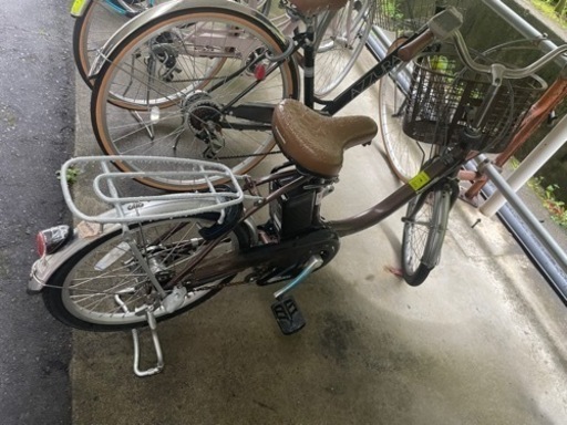 ♦️ Panasonic 電動自転車0126 img_product_00_0.jpg