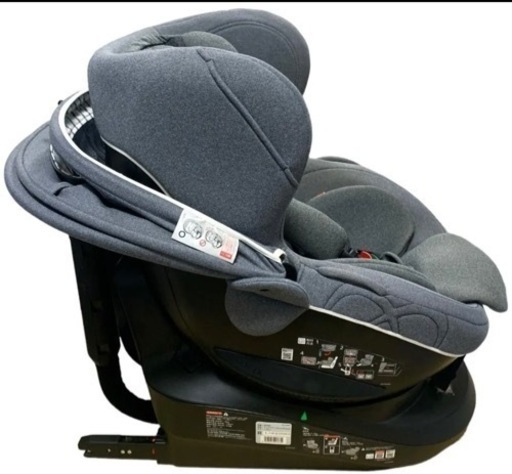 受け渡し者決定　エールべべ・クルット5S 受け渡し者決定 エールべべ・クルット5S