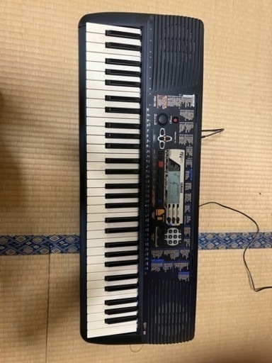 ヤマハ電子ピアノ ＰSR-195 | www.pcspeed.com.pe