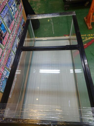 愛品倶楽部柏店】ガラス水槽 ニュークリスタルカラフル水槽 W1200 H600