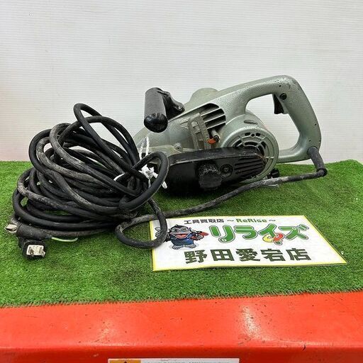 マキタ 3803A 仕上ミゾキリ【野田愛宕店】【店頭取引限定】【中古】ITJYTOZ6GNJ0