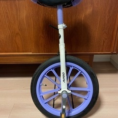 子ども用　一輪車
