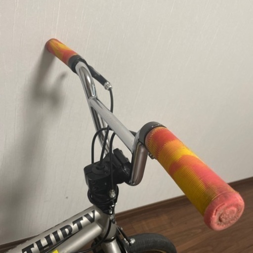 BMX・ARESBIKES【16インチ】