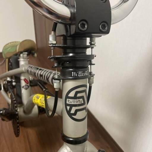 BMX・ARESBIKES【16インチ】