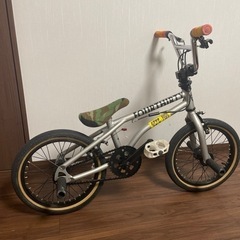 BMX・ARESBIKES【16インチ】