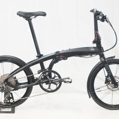 TERN 折りたたみ自転車(自転車)の中古が安い！激安で譲ります・無料で