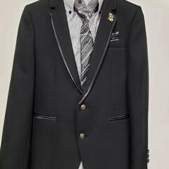 【超美品】Michelle Alfred　男の子　入学式　スーツ...