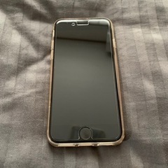 極美品！ iPhone SE 第二世代 箱有