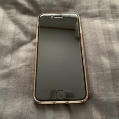 極美品！　iPhone SE 第二世代　箱有