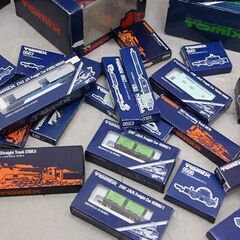 鉄道模型まとめて TOMIX いろいろ Nゲージ 未確認 (P1596sxwY) 鉄道模型まとめて TOMIX いろいろ Nゲージ 未確認 (P1596sxwY)