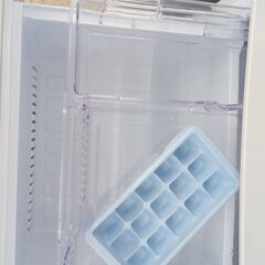 ☆ジモティ割あり☆ MITUBISHI 冷蔵庫 146L 22年製 動作確認 