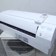 三菱 霧ヶ峰 MSZ-GE2222 2022年　おもに6畳