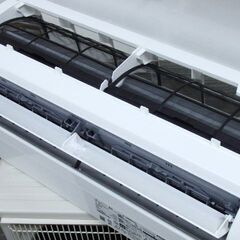 三菱 霧ヶ峰 MSZ-GE2222 2022年　おもに6畳