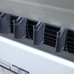 三菱 霧ヶ峰 MSZ-GE2222 2022年　おもに6畳