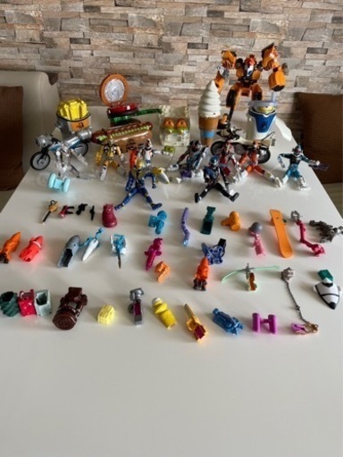 仮面ライダー   フォーゼ いろいろ