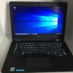 中古 DELL Latitude E7240 Ultrabook...