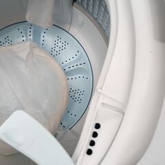 ★ジモティ割あり★ AQUA 洗濯機 6.0kg 22年製 動作確認／クリーニング済み TJ686