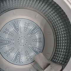 ★ジモティ割あり★ AQUA 洗濯機 6.0kg 22年製 動作確認／クリーニング済み TJ686