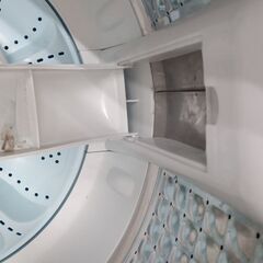 ★ジモティ割あり★ AQUA 洗濯機 6.0kg 22年製 動作確認／クリーニング済み TJ686